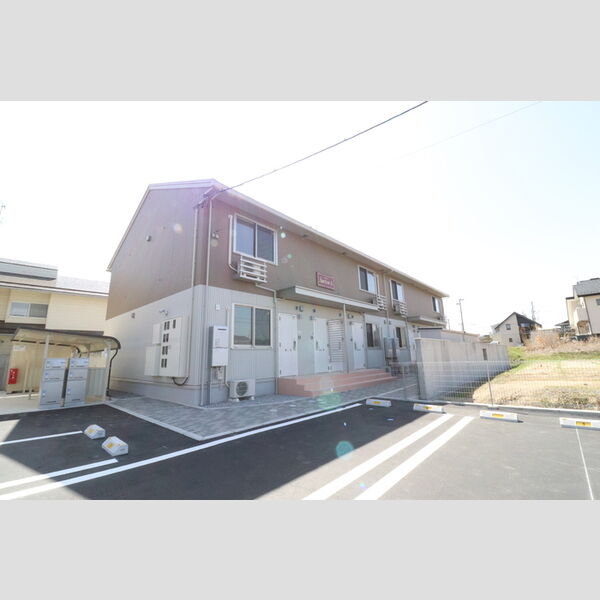 建物外観 (外観)