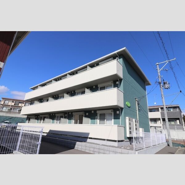 建物外観 (外観)
