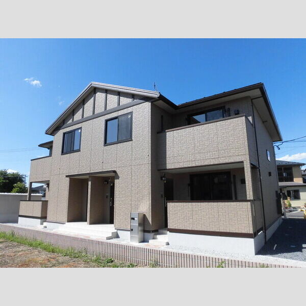 建物外観 (外観)