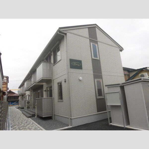 建物外観 (外観)