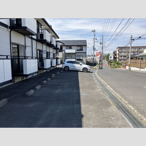 駐車場 (駐車場)