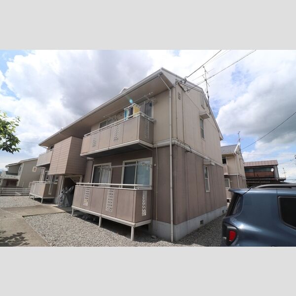 建物外観 (建物外観)