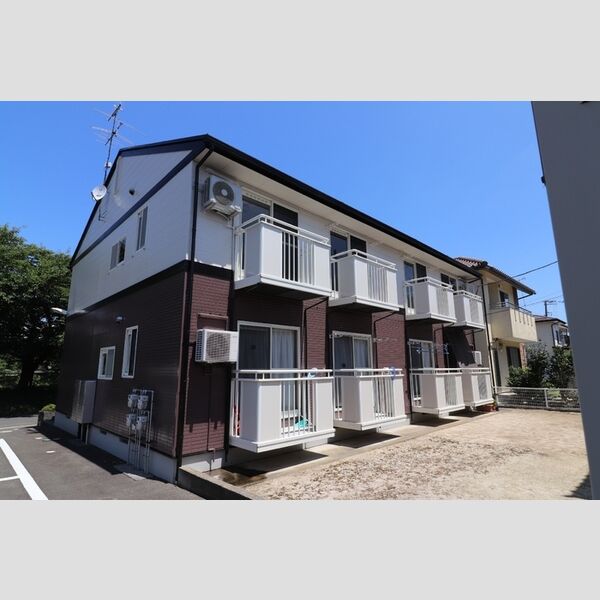 建物外観 (外観)