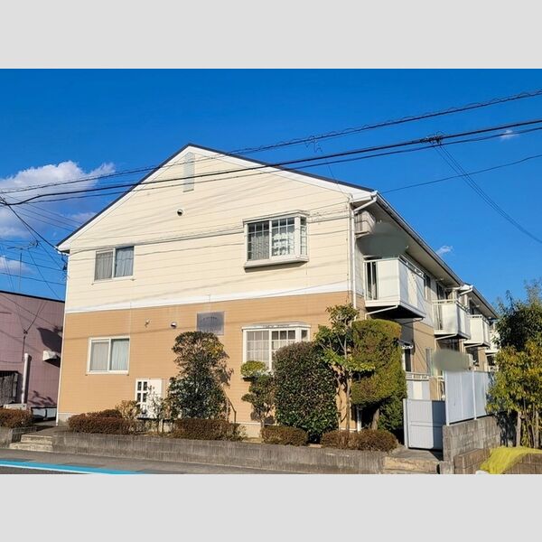 建物外観 (外観)