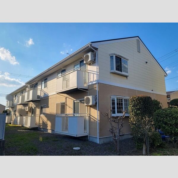 建物外観 (外観)