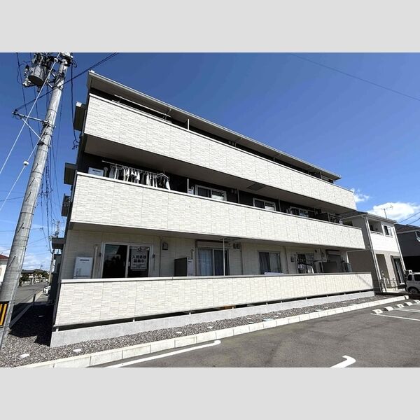 建物外観 (外観)