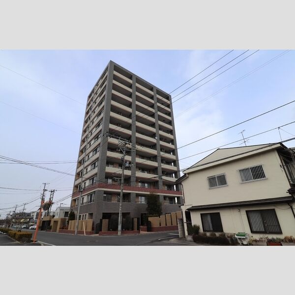 建物外観 (外観)