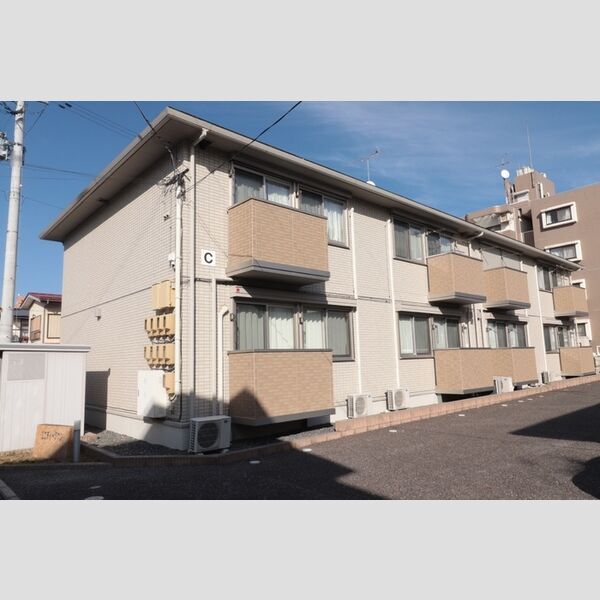 建物外観 (外観)