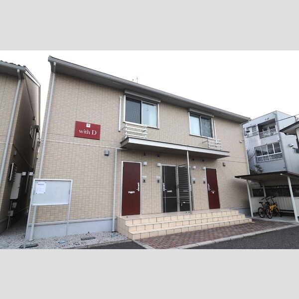 建物外観 (外観)