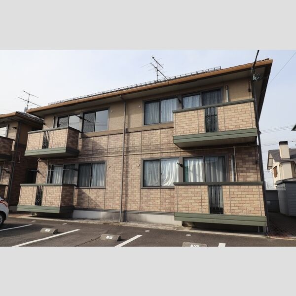 建物外観 (外観)