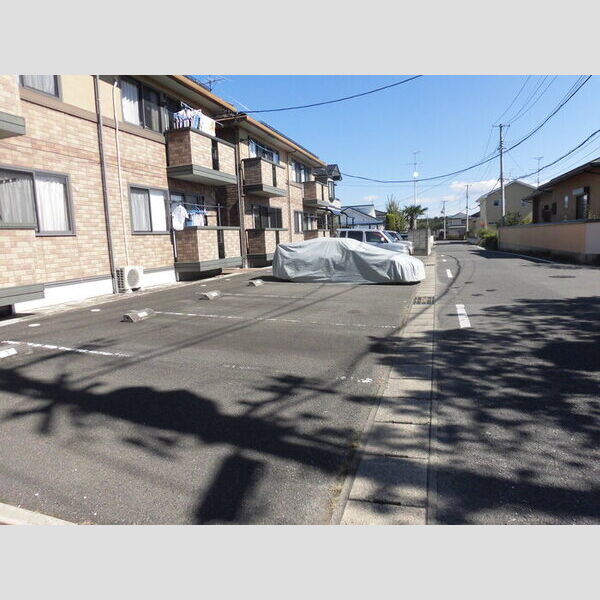 駐車場 (駐車場)