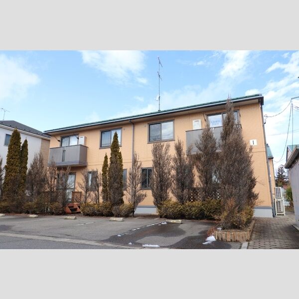 建物外観 (外観)