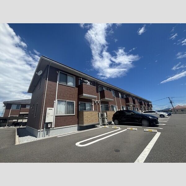 建物外観 (建物外観)