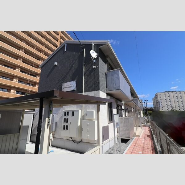 建物外観 (外観)