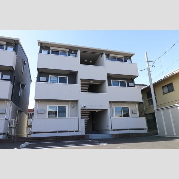 建物外観 (外観)