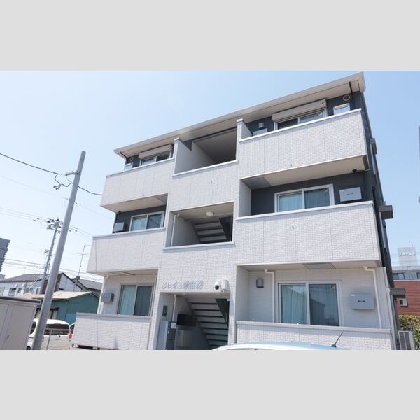 建物外観 (外観)