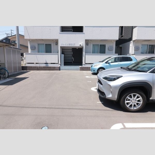 駐車場 (駐車場)