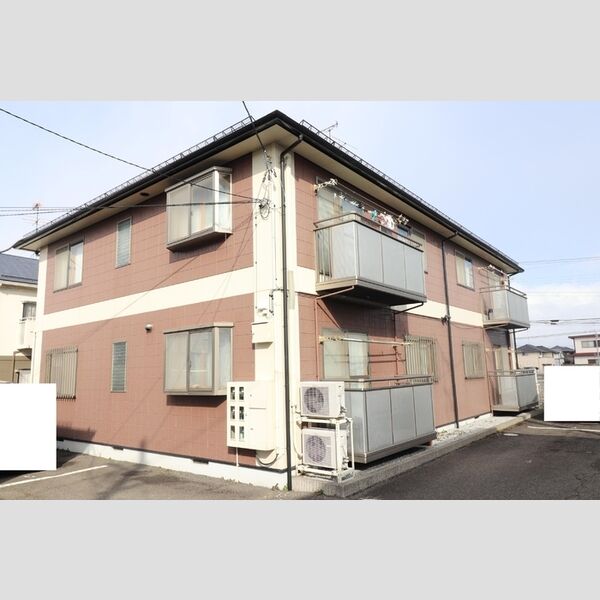 建物外観 (外観)