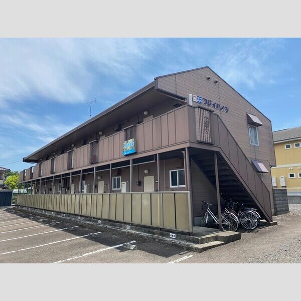 建物外観 (建物外観)