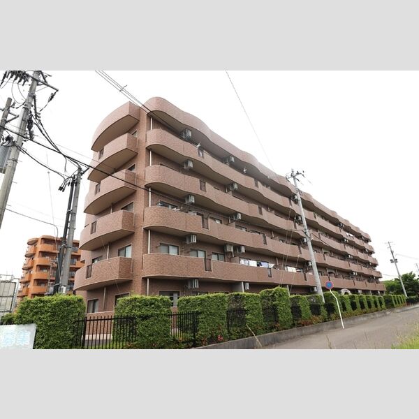 建物外観 (外観)