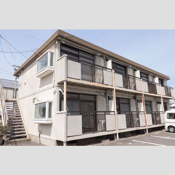 建物外観 (外観)