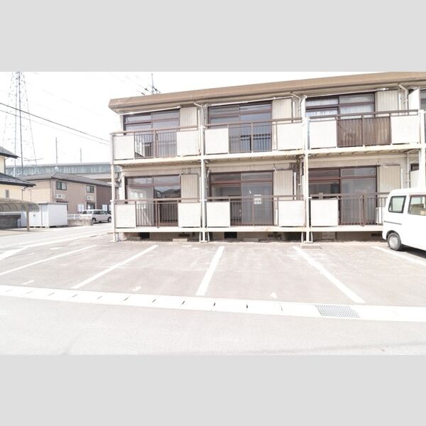 駐車場 (駐車場)