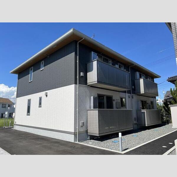 建物外観 (外観)