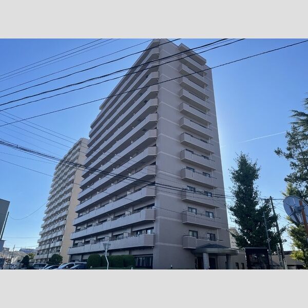 建物外観 (外観)
