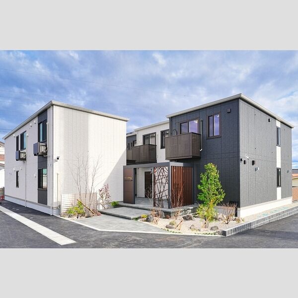 建物外観 (外観)