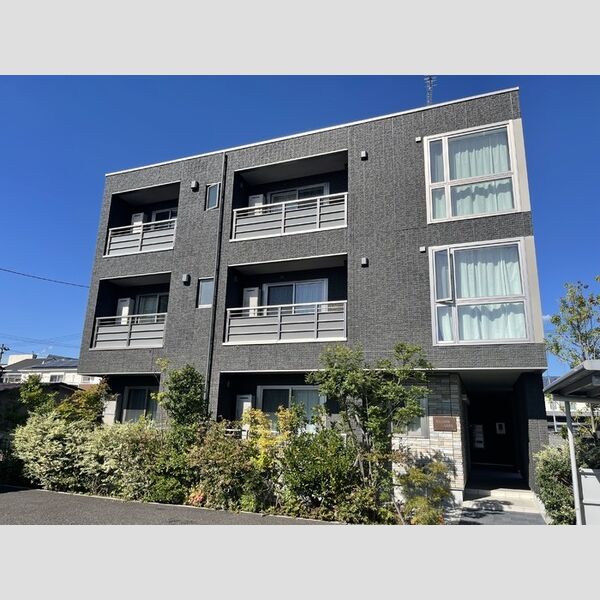 建物外観 (外観)