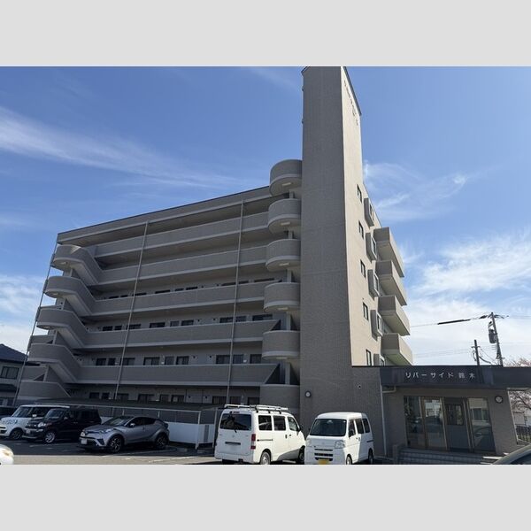 建物外観 (外観)