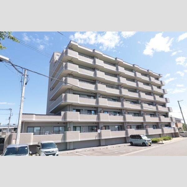 建物外観 (外観)