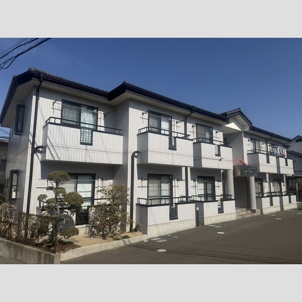 建物外観 (外観)