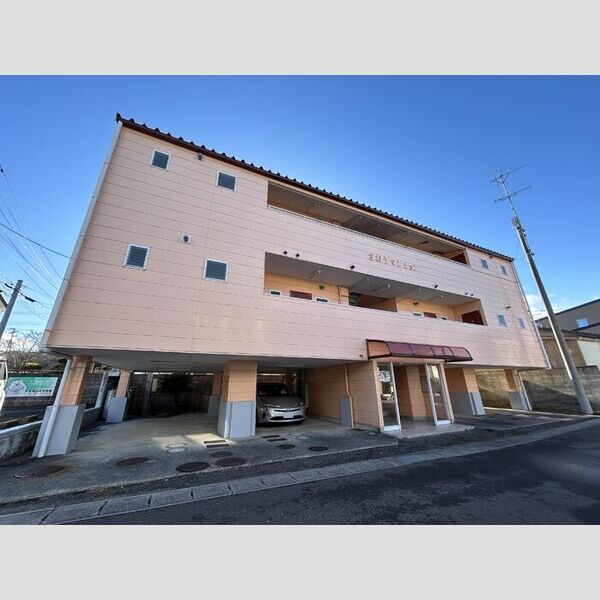 建物外観 (外観)