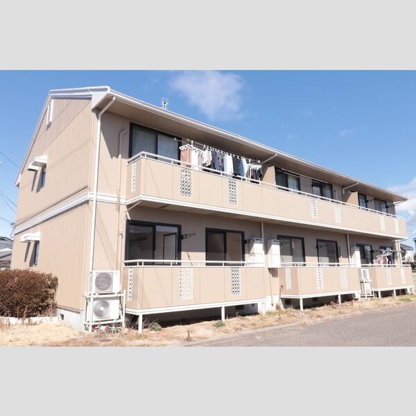 建物外観 (外観)