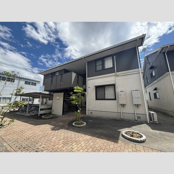 建物外観 (建物外観)