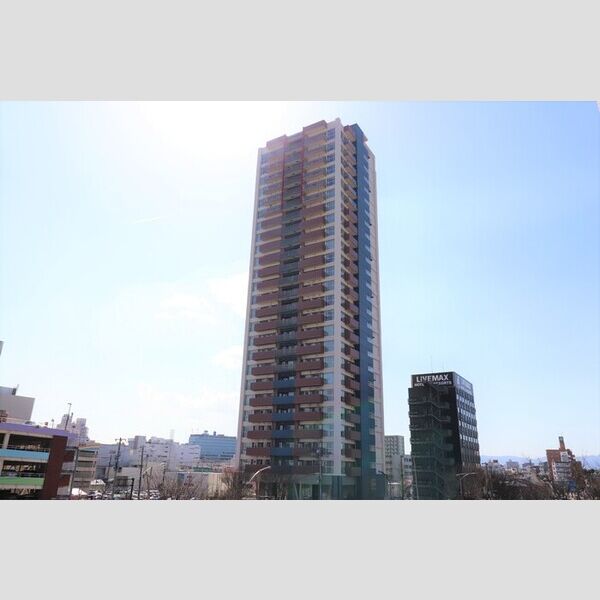 建物外観 (外観)