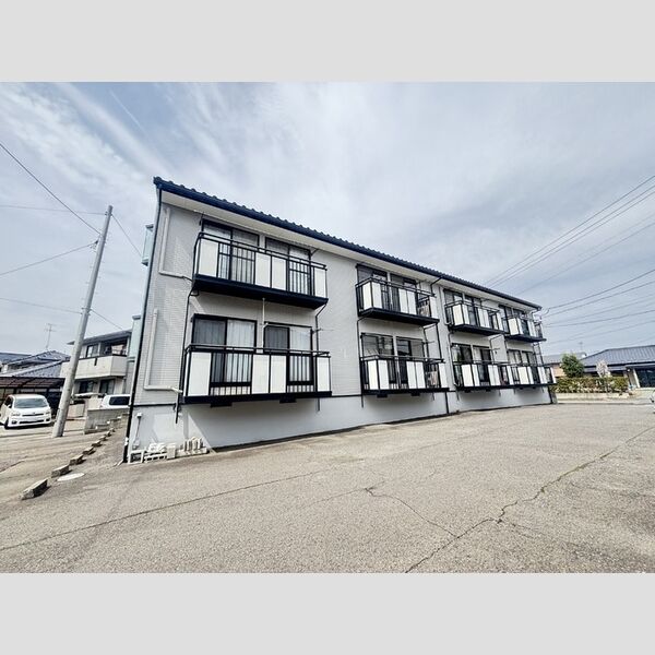 建物外観 (外観)