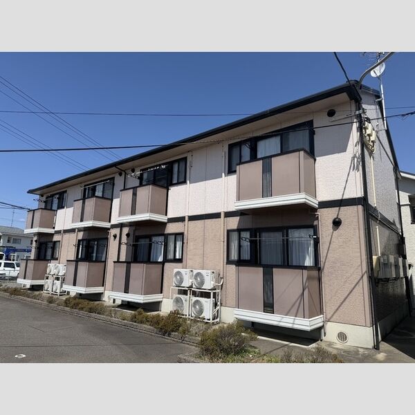 建物外観 (外観)