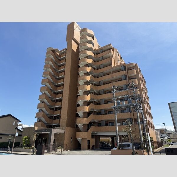 建物外観 (外観)