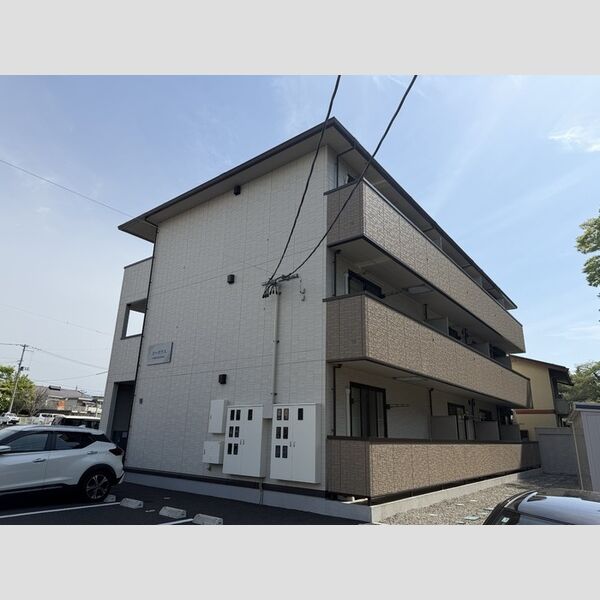 建物外観 (外観)