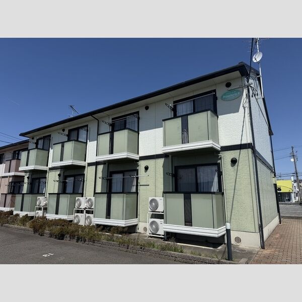 建物外観 (外観)