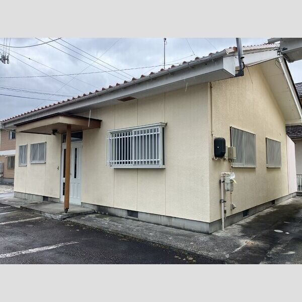 建物外観 (建物外観)