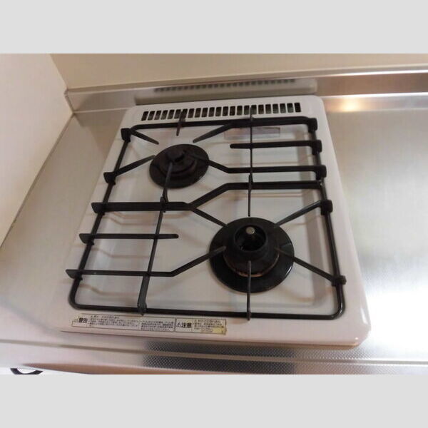 その他設備 (ガスコンロ付)