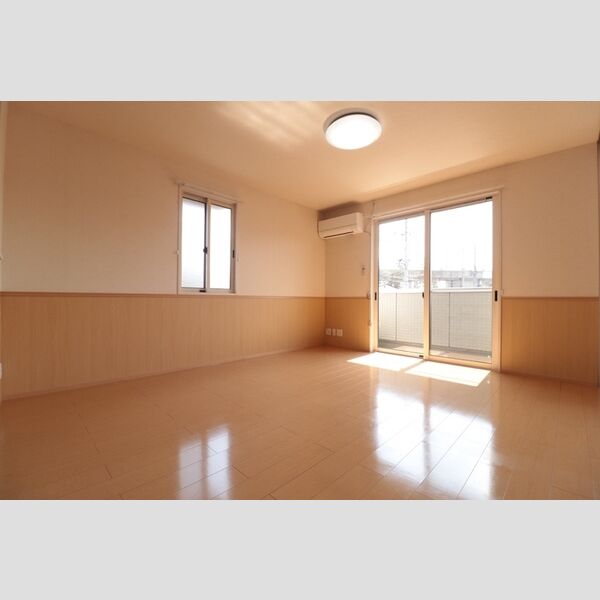 居室・リビング (居室)