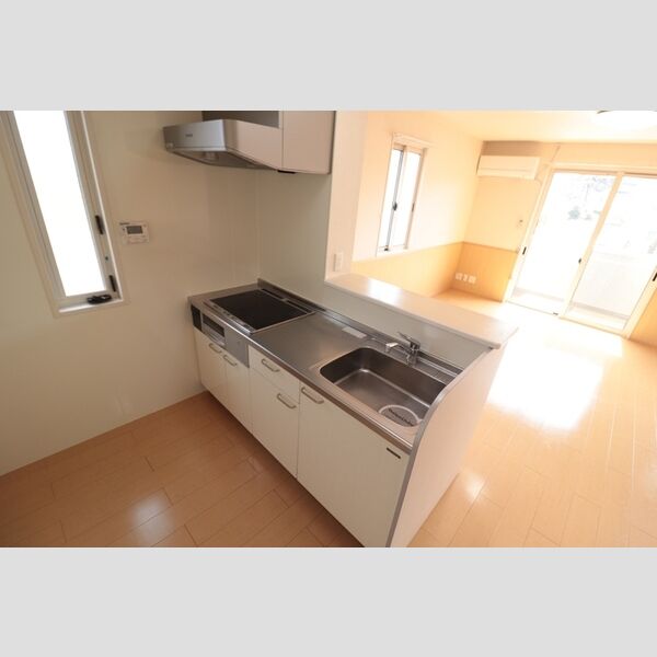 キッチン (システムキッチン)