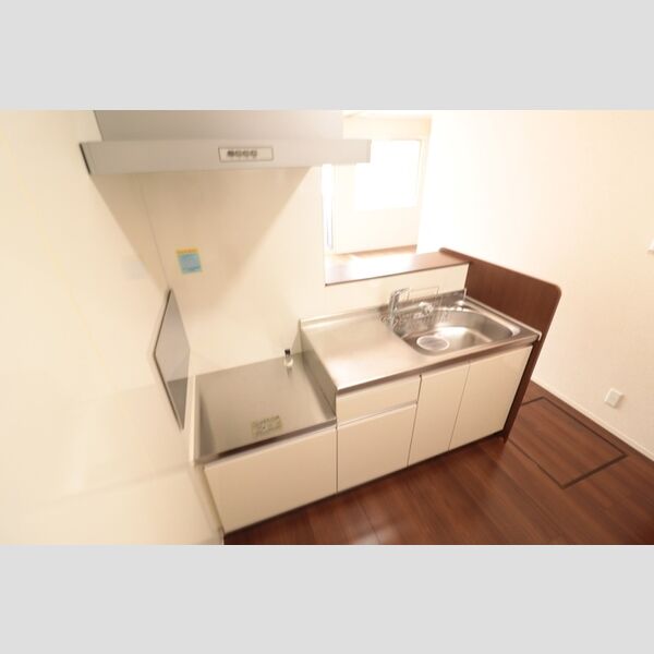 キッチン (キッチン)