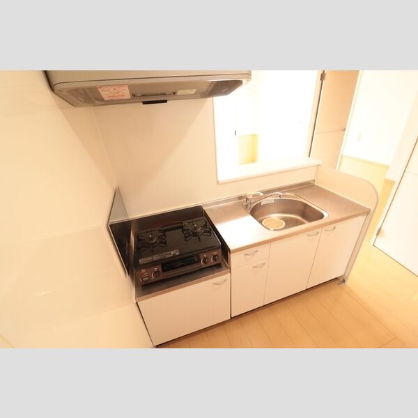 キッチン (システムキッチン)