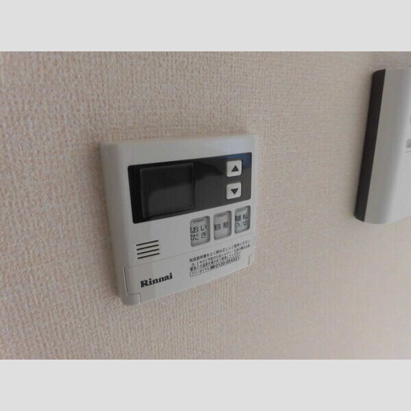 その他 (おいだき機能)