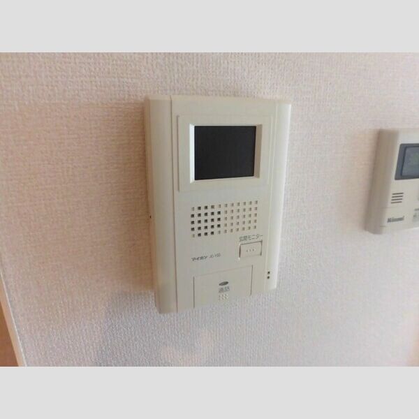 その他設備 (TVインターホン)